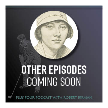Hickory Golf Podcast Episodes